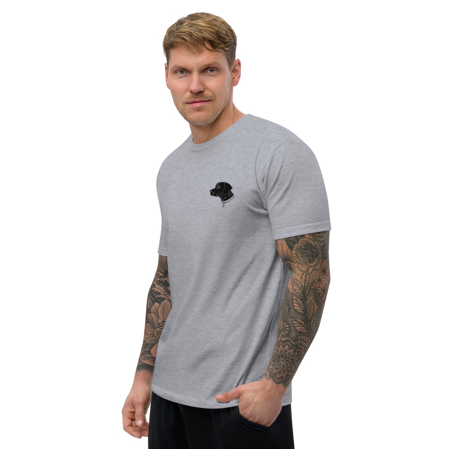 Short Sleeve T-shirt